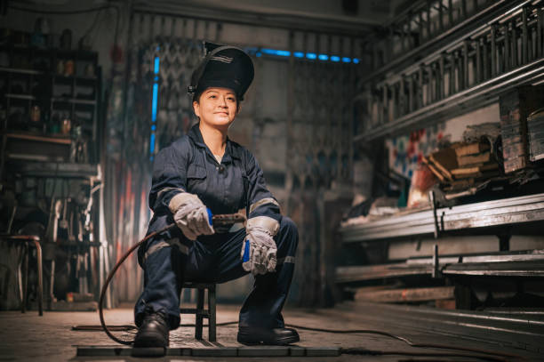 Best Specialty Welding Processes in Upper Ack, NY