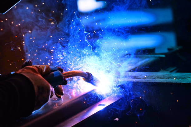  Upper Ack, NY Welder Pros