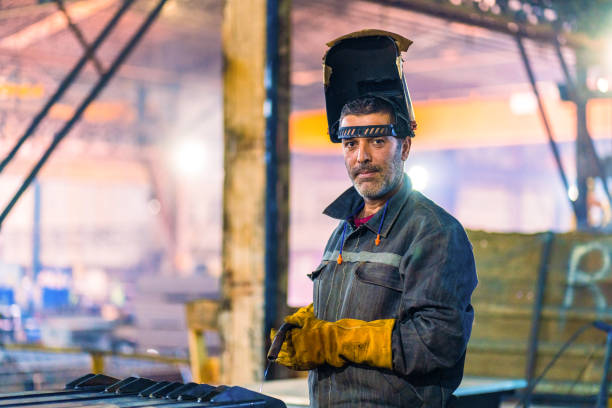 Best Marine and Shipbuilding Welding in Upper Ack, NY