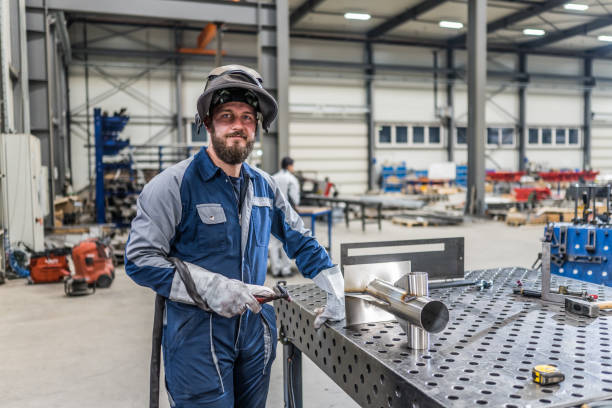 Affordable Welder Services in Upper Nyack, NY