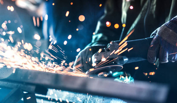 Upper Nyack, NY Welder & Metal Fabrication Company